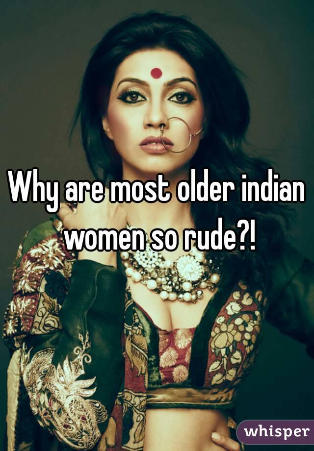 Indian mature lady